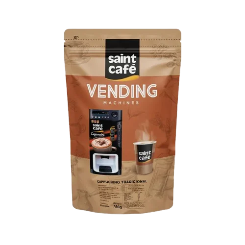 Capuccino Tradicional 750g