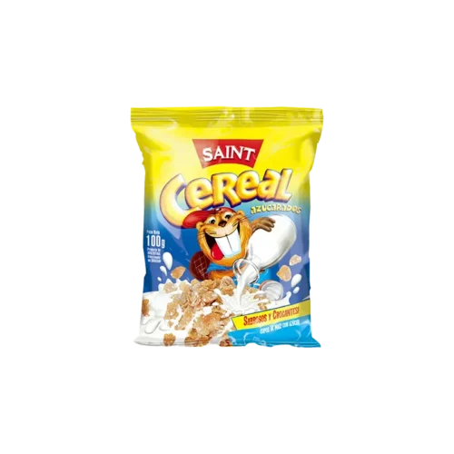 Cereal Azucarado 100g