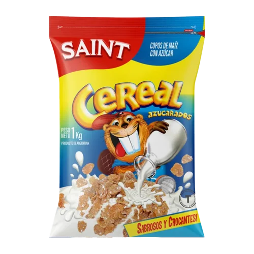 Cereal Azucarado 1kg