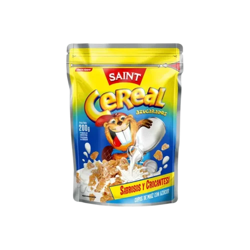Cereal Azucarado 200g