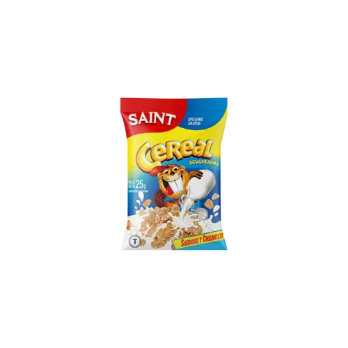 Cereal Azucarado 25g
