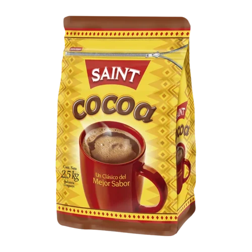 Cocoa Saint 2,5kg