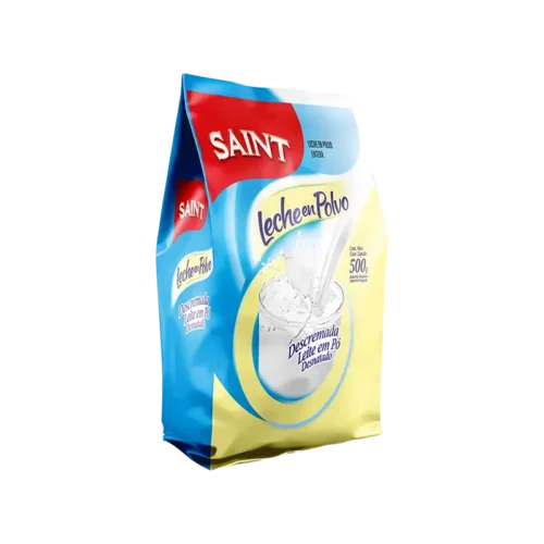 Leche en Polvo Descremada 500g