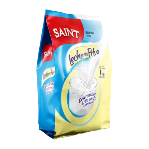 Leche en Polvo Descremada 1kg