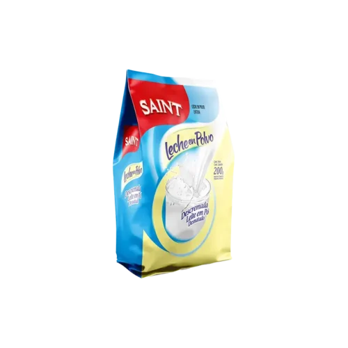 Leche en Polvo Descremada 200g