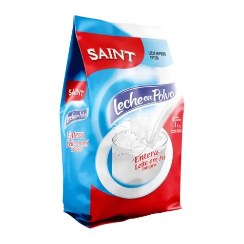 Leche en Polvo Entera 1kg