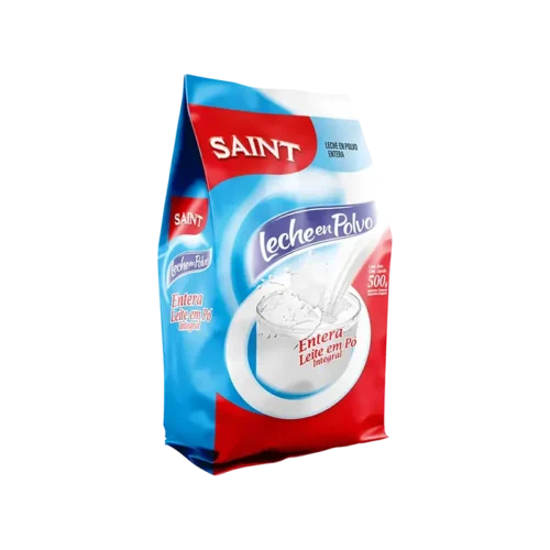 Leche en Polvo Entera 500g