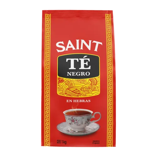 Té Hebras 1kg