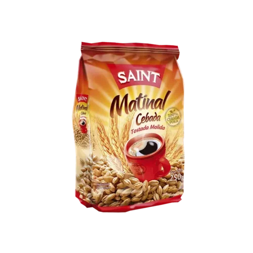 Cebada Matinal Molida 250g