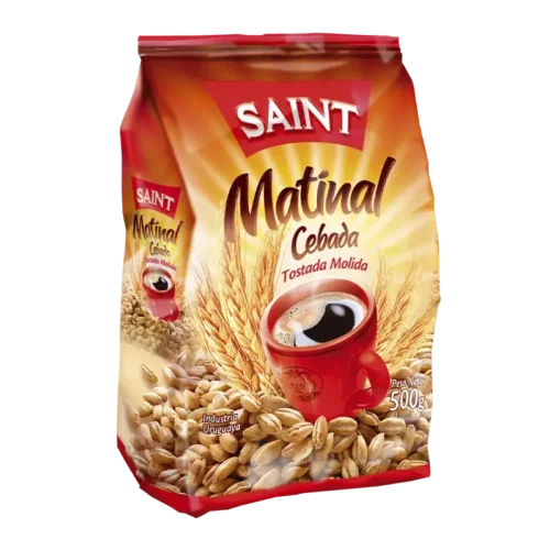 Cebada Matinal Molida 500g
