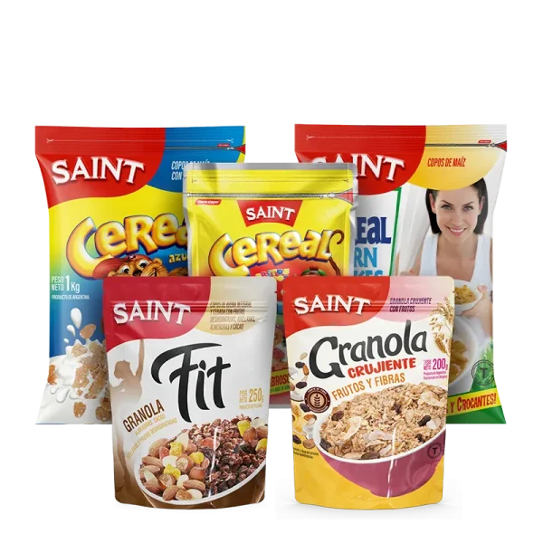 Cereales Saint